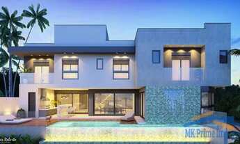 Imagem 2: Casa em Condomínio em Construção, Reserva Santa Anna - Santana de Parnaíba