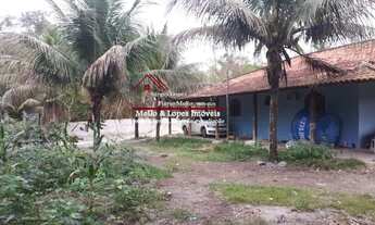 Imagem 4: Sitio PESQUE e PAGUE em ITABORAÍ no bairro Alto do Jacu