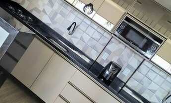 Imagem 7: OPORTUNIDADE! Garanta já seu apto próprio, com 2 qtos, mobília completa, todo novinho, em