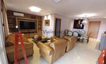 Imagem 3: Apartamento Jardim Botânico para venda de 158 m² com 3 suítes, 2 vagas e lazer completo, z