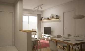 Imagem 3: Apartamento Garden à venda em São Judas, 70m², 2 dorm, 1 suíte, 1 vaga