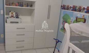 Imagem 7: Casa com 2 dorms, Loteamento Residencial Novo Mundo, Campinas - R$ 259 mil, Cod: RRCA1743