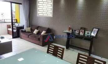 Imagem 2: Apartamento 3 qtos, sendo 2 suites no Bessa