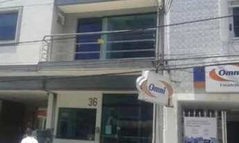 Imagem 5: Flat com 1 dormitório para alugar, 36 m² por R$ 715,00/mês - Quiririm - Taubaté/SP