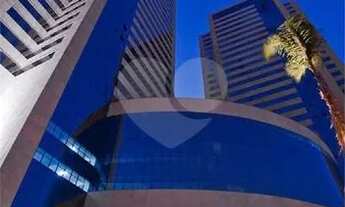 Imagem 2: LAJES CORPORATIVAS ALTO PADRÃO EM ALPHAVILLE!!