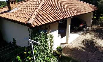 Imagem 4: Casa - Altos da Bela Vista - Indaiatuba