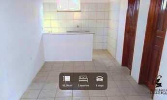 Imagem 3: AP1958 - Aluga apartamento de 2 quartos e 1 vaga no José Walter