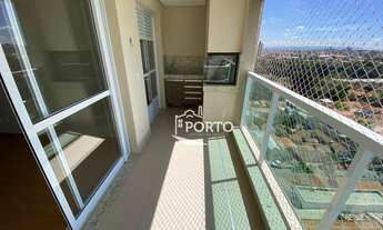 Imagem 2: Lindo apartamento com 2 suítes para alugar, 72 m² - Alto - Piracicaba/SP