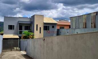 Imagem 3: Casa com 3 dormitórios à venda, 128 m² por R$ 580.000 - Centro - Mateus Leme/MG