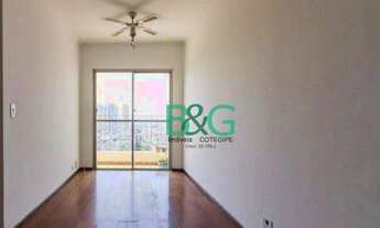 Imagem: Apartamento com 2 dormitórios à venda