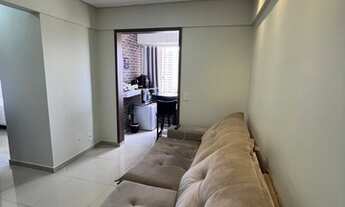 Imagem 2: Apt Village GAMA-DF