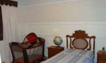 Imagem 6: Casa com 4 dormitórios à venda, 325 m² por R$ 1.300.000 - Tremembe - São Paulo/SP