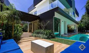 Imagem: Casa Alto Padrão à venda na Riviera de