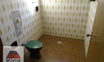 Imagem 5: Casa com 1 dormitório para alugar, 60 m² por R$ 785,00/mês - Campo Limpo - Americana/SP