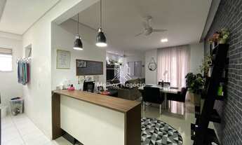 Imagem 2: Apartamento com 3 dorms, Condomínio Residencial Viva Vista, Sumaré - R$ 350 mil, Cod: RAP2