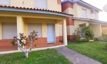 Imagem 2: Casa de condomínio para venda possui 78 metros quadrados com 2 quartos