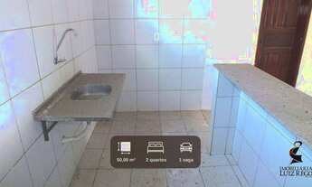 Imagem 4: AP1958 - Aluga apartamento de 2 quartos e 1 vaga no José Walter