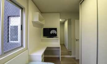 Imagem: APARTAMENTO TERREO A VENDA COM 2 QUARTOS