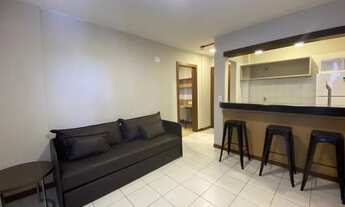 Imagem 4: Aluguel Apartamento com 1 dormitório