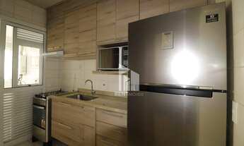 Imagem 7: Apartamento, 74 m² - venda por R$ 1.250.000,00 ou aluguel por R$ 7.664,25 - Brooklin - São