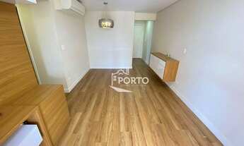 Imagem 7: Apartamento com 3 dormitórios para alugar, 79 m² - São Dimas - Piracicaba/SP