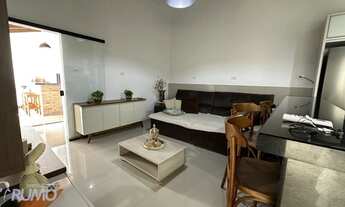 Imagem 7: Linda casa com piscina