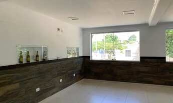 Imagem 5: Sobrado Comercial para venda ou locação possui 200 metros quadrados