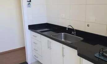 Imagem 5: Apartamento à Venda - Jardim Antonio Von Zuben , 3 Quartos, 70 m2