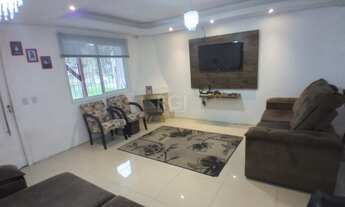 Imagem 6: Sobrado para Venda - 127m², 3 dormitórios, sendo 1 suites, 4 vagas - Aberta dos Morros