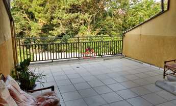 Imagem: Casa Residencial para Venda em Mauá