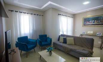 Imagem 3: Apartamento com 3 dormitórios à venda, 70 m² por R$ 270.000,00 - Parque Conceição II - Pir