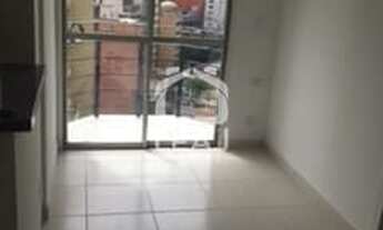 Imagem: Apartamento à venda e para locação, Bela