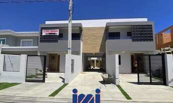 Imagem: Sobrado á venda no Balneário Eliana