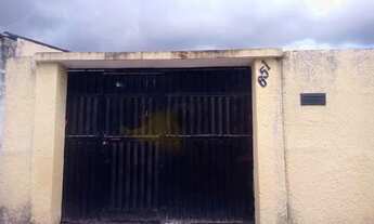 Imagem 3: Casa no jose walter