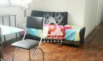 Imagem 11: Apartamento à venda, 4 quartos, 1 suíte, 1 vaga, Flamengo - RIO DE JANEIRO/RJ