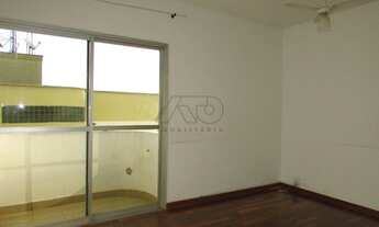 Imagem 2: Apartamento para aluguel, 3 quartos, 1 suíte, 1 vaga, Jardim Caxambu - PIRACICABA/SP