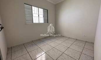 Imagem 6: Casa com 2 dorms, Loteamento São Francisco, Piracicaba - R$ 265 mil, Cod: CA3232
