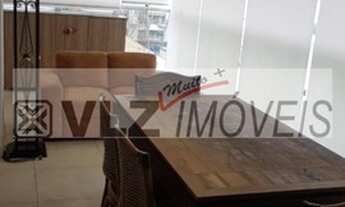 Imagem 6: Lindenberg, altíssimo padrão, Junto ao metrô Ana Rosa!