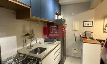 Imagem 6: Apartamento à venda no bairro República - São Paulo/SP, Zona Central