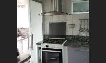 Imagem 7: Apartamento para alugar, 95 m² por R$ 8.140,00/mês - Moema - São Paulo/SP