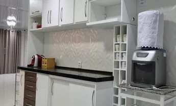 Imagem 6: Excelente Casa Composta de 03 Dormitórios Sendo 01 Suíte