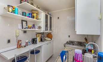 Imagem 7: Apartamento para Venda - 80.63m², 2 dormitórios, 1 vaga - Menino Deus