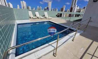 Imagem: Apartamento com 2 dormitórios, 56 m²