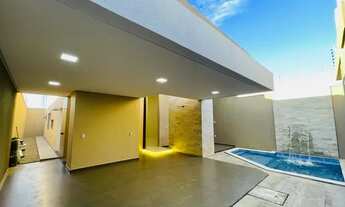 Imagem 2: CASA TÉRREA LUXURY