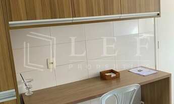 Imagem 4: Apartamento luxuoso na Vila Nova Conceição