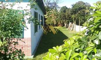 Imagem 4: Casa de Alvenaria