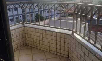 Imagem: Apartamento pra venda ou locação com 3