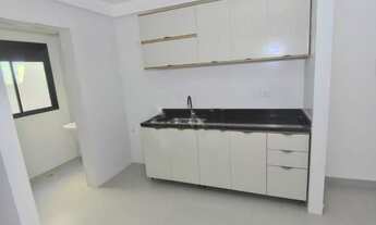 Imagem 6: Apartamento com 1 dormitório para alugar, 36 m² por R$ 1.850,00/mês - Vila Formosa - São P