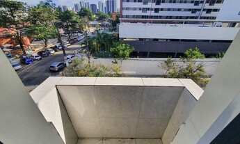 Imagem 6: Apartamento à venda, 1 quarto, 1 vaga, Encruzilhada - Recife/PE