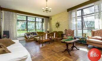 Imagem 3: São Paulo - Casa Padrão - Campo Belo